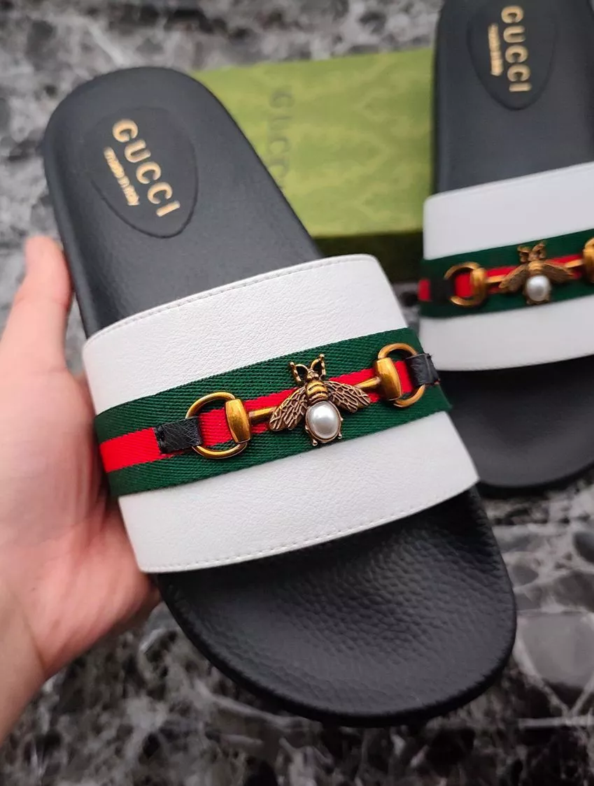 gucci chaussons pour homme s_12a2a3a1